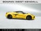 2025 Chevrolet Corvette Z06 2LZ