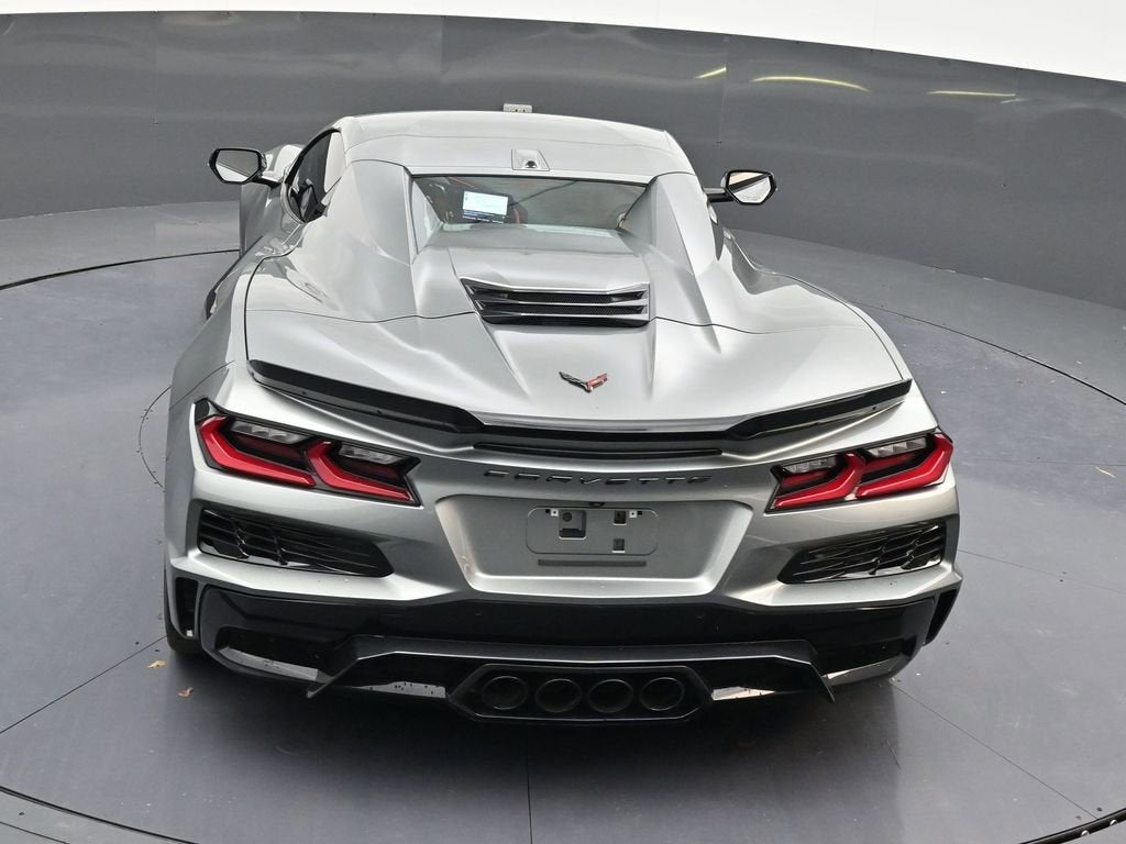 2023 Chevrolet Corvette Z06 3LZ