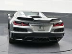 2023 Chevrolet Corvette Z06 3LZ
