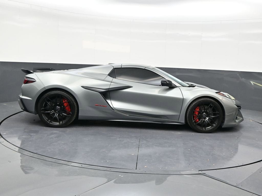2023 Chevrolet Corvette Z06 3LZ
