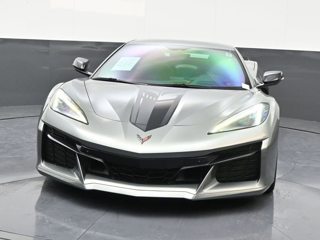 2023 Chevrolet Corvette Z06 3LZ