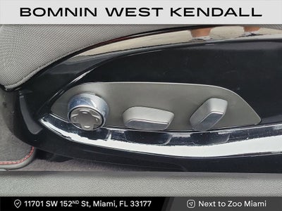 2024 Chevrolet Corvette Z06 3LZ