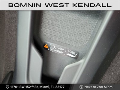 2024 Chevrolet Corvette Z06 3LZ