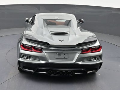 2024 Chevrolet Corvette Z06 3LZ