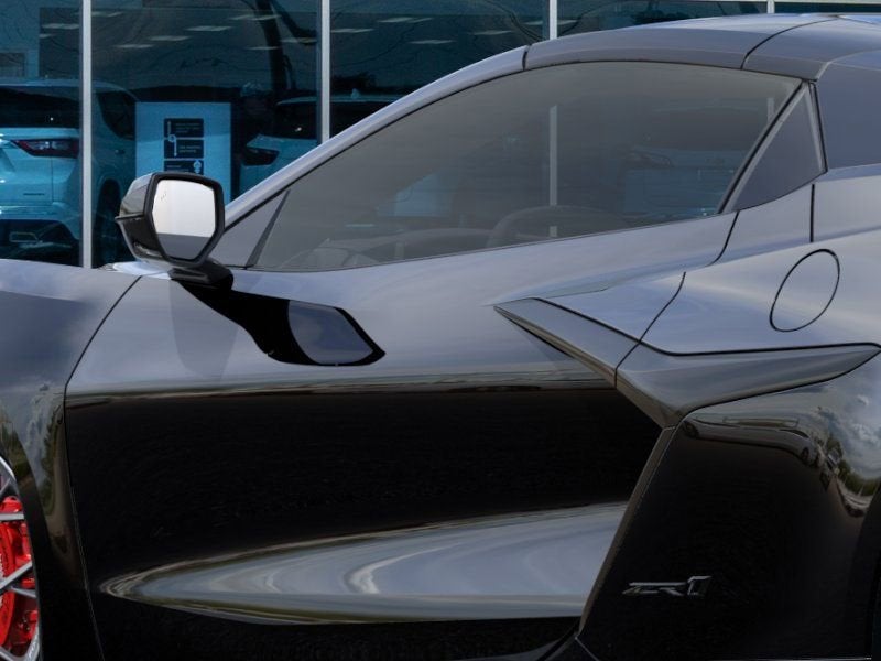 2026 Chevrolet Corvette ZR1 3LZ