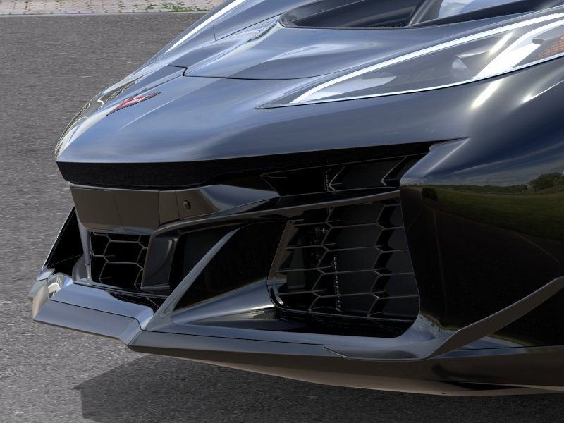 2026 Chevrolet Corvette ZR1 3LZ