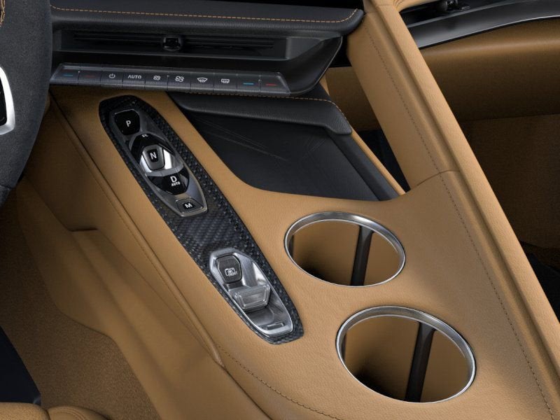 2026 Chevrolet Corvette ZR1 3LZ