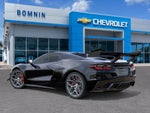 2026 Chevrolet Corvette ZR1 3LZ