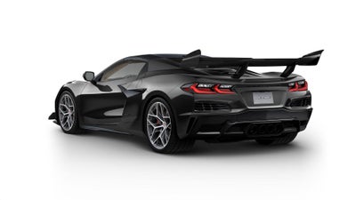 2026 Chevrolet Corvette ZR1 3LZ
