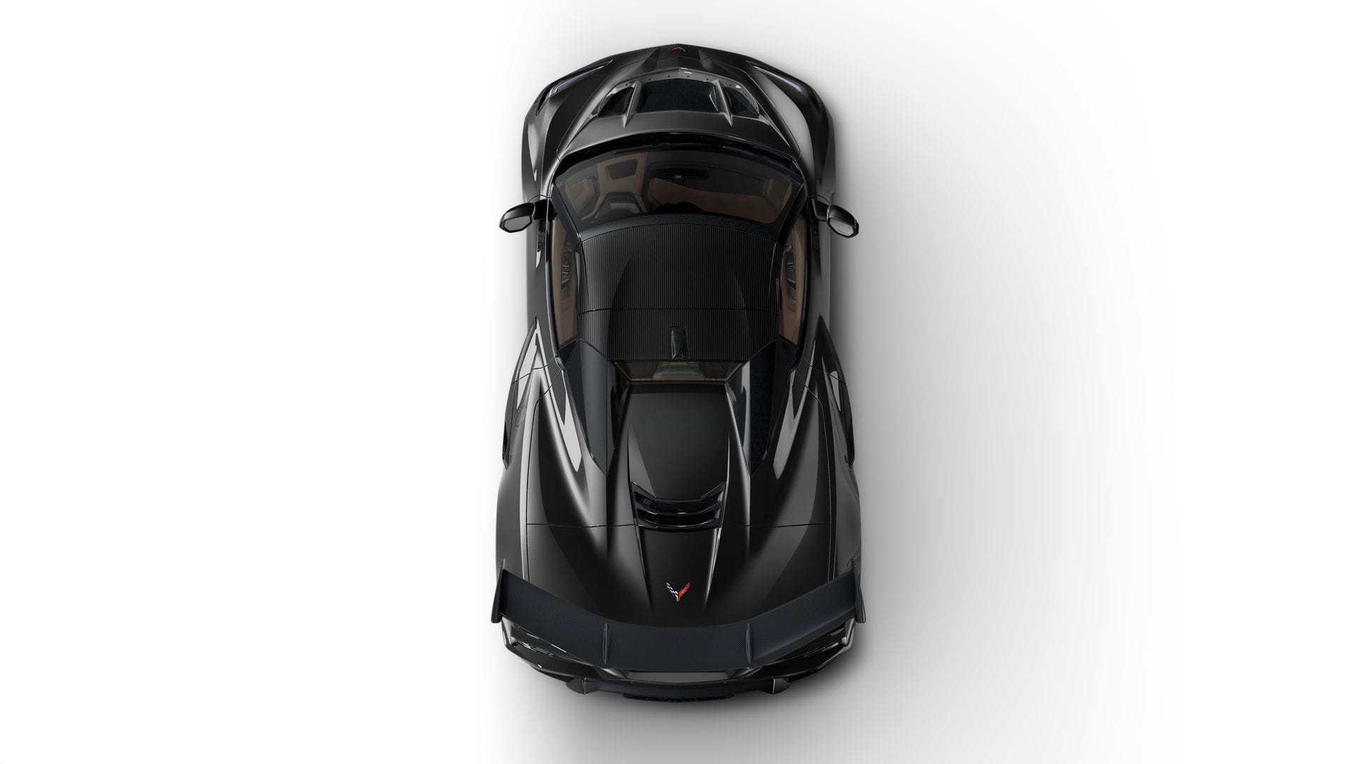 2026 Chevrolet Corvette ZR1 3LZ