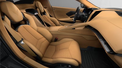 2026 Chevrolet Corvette ZR1 3LZ