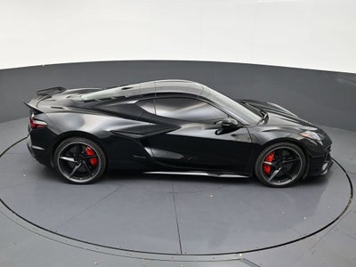 2025 Chevrolet Corvette E-Ray 1LZ