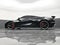 2025 Chevrolet Corvette E-Ray 1LZ