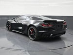 2025 Chevrolet Corvette E-Ray 1LZ