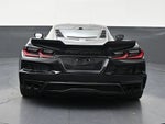 2025 Chevrolet Corvette E-Ray 1LZ