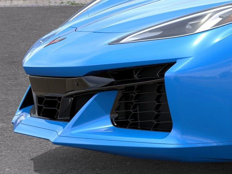 2025 Chevrolet Corvette E-Ray 2LZ