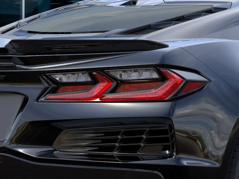 2026 Chevrolet Corvette E-Ray 3LZ
