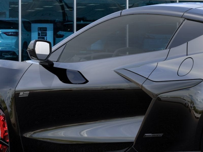 2026 Chevrolet Corvette E-Ray 3LZ