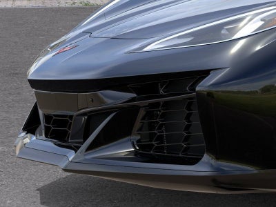 2026 Chevrolet Corvette E-Ray 3LZ