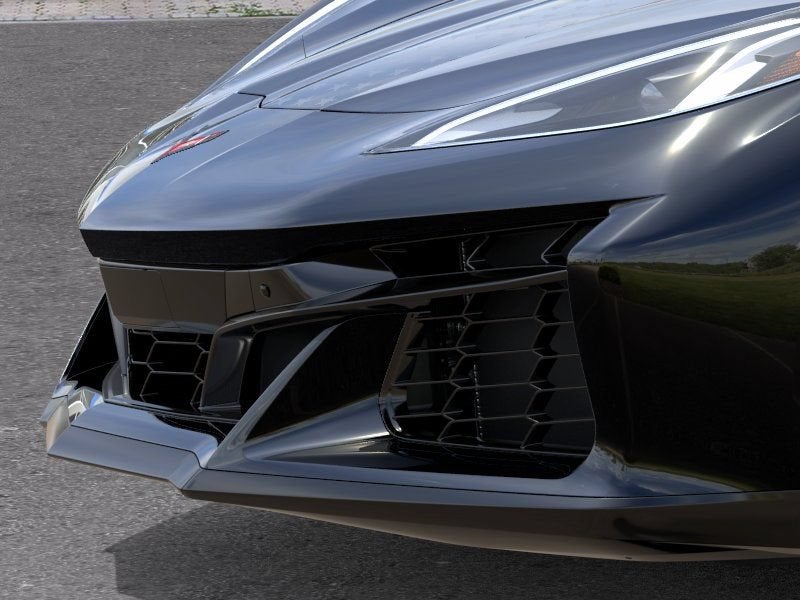 2026 Chevrolet Corvette E-Ray 3LZ