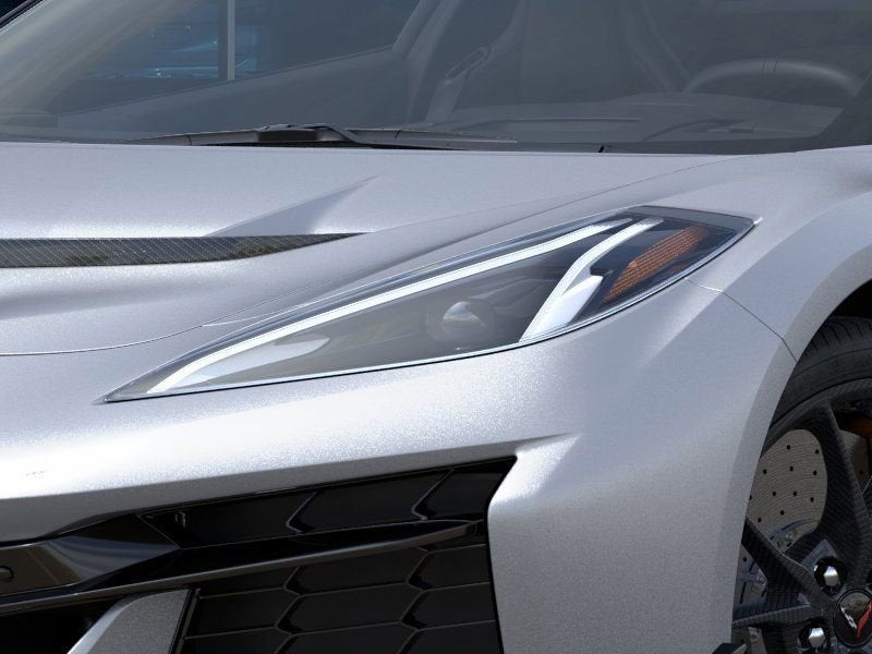 2026 Chevrolet Corvette ZR1X 3LZ