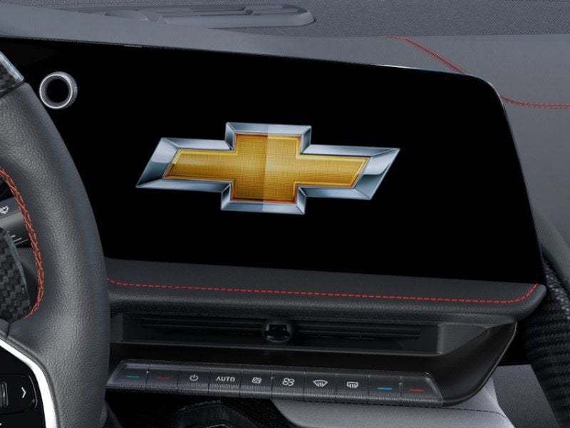 2026 Chevrolet Corvette ZR1X 3LZ