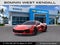2027 Chevrolet Corvette Grand Sport 1LT