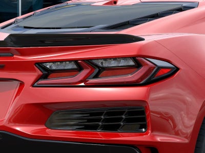 2027 Chevrolet Corvette Grand Sport 1LT