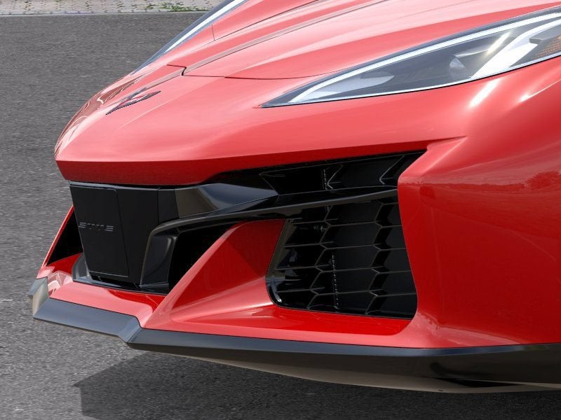 2027 Chevrolet Corvette Grand Sport 1LT