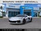 2027 Chevrolet Corvette Grand Sport 1LT