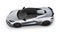 2027 Chevrolet Corvette Grand Sport 1LT