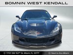 2019 Chevrolet Corvette Z06 Z06 2LZ