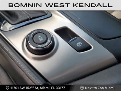 2019 Chevrolet Corvette Z06 Z06 2LZ