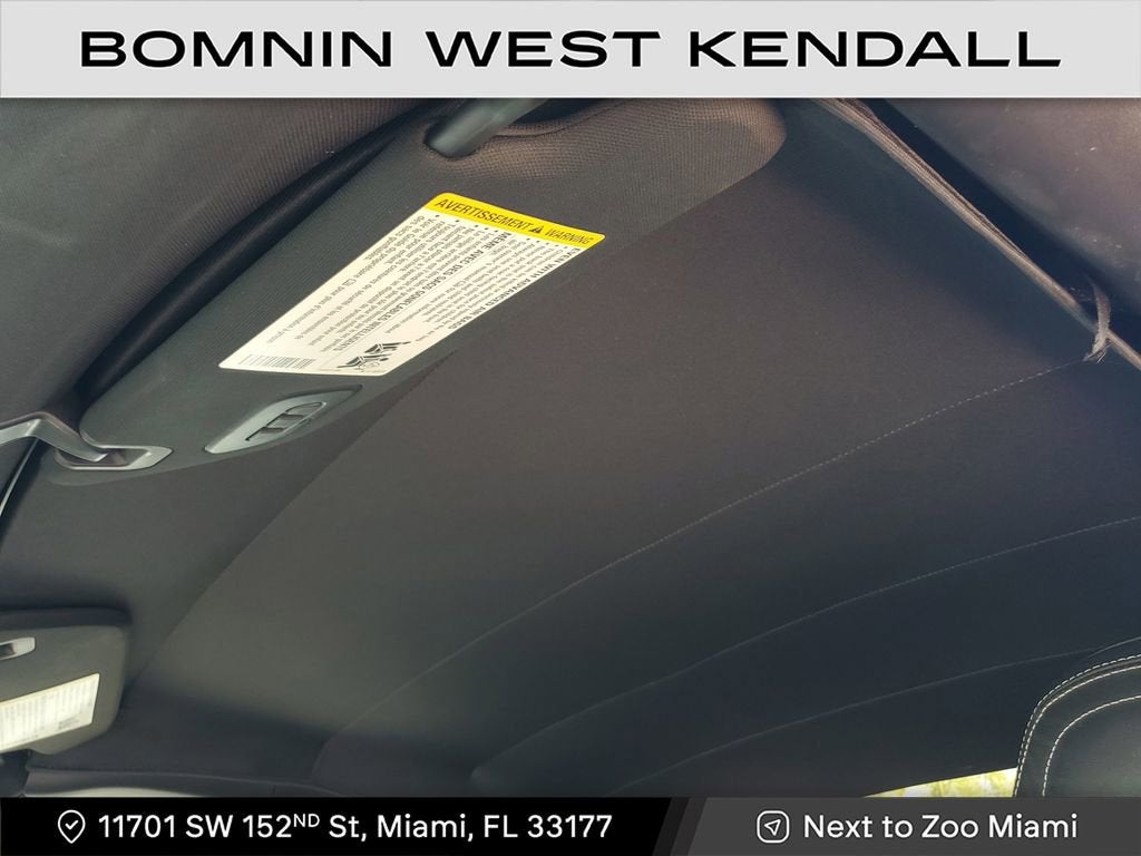 2019 Chevrolet Corvette Z06 Z06 2LZ