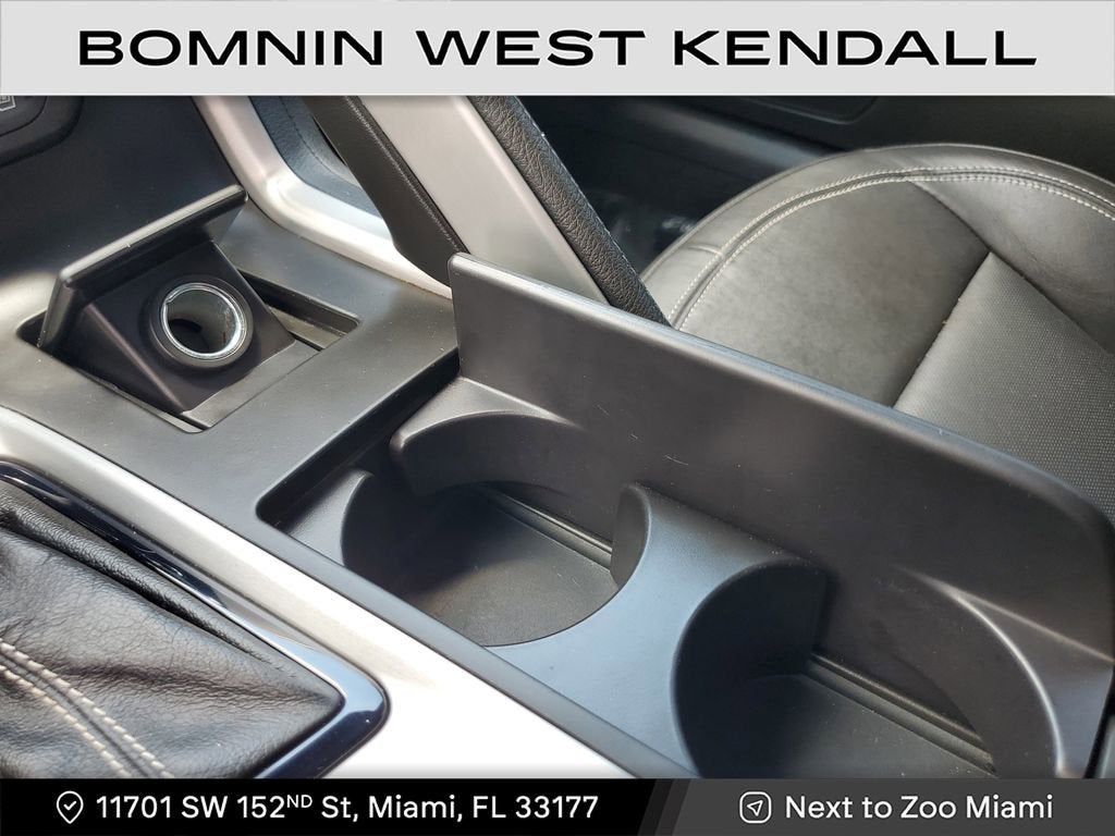 2019 Chevrolet Corvette Z06 Z06 2LZ