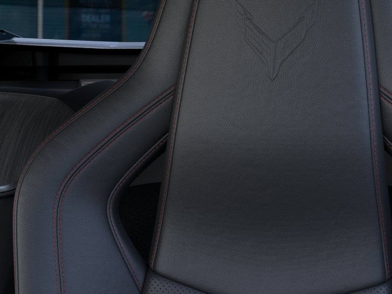 2027 Chevrolet Corvette Grand Sport 2LT