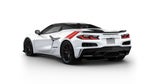 2027 Chevrolet Corvette Grand Sport 2LT