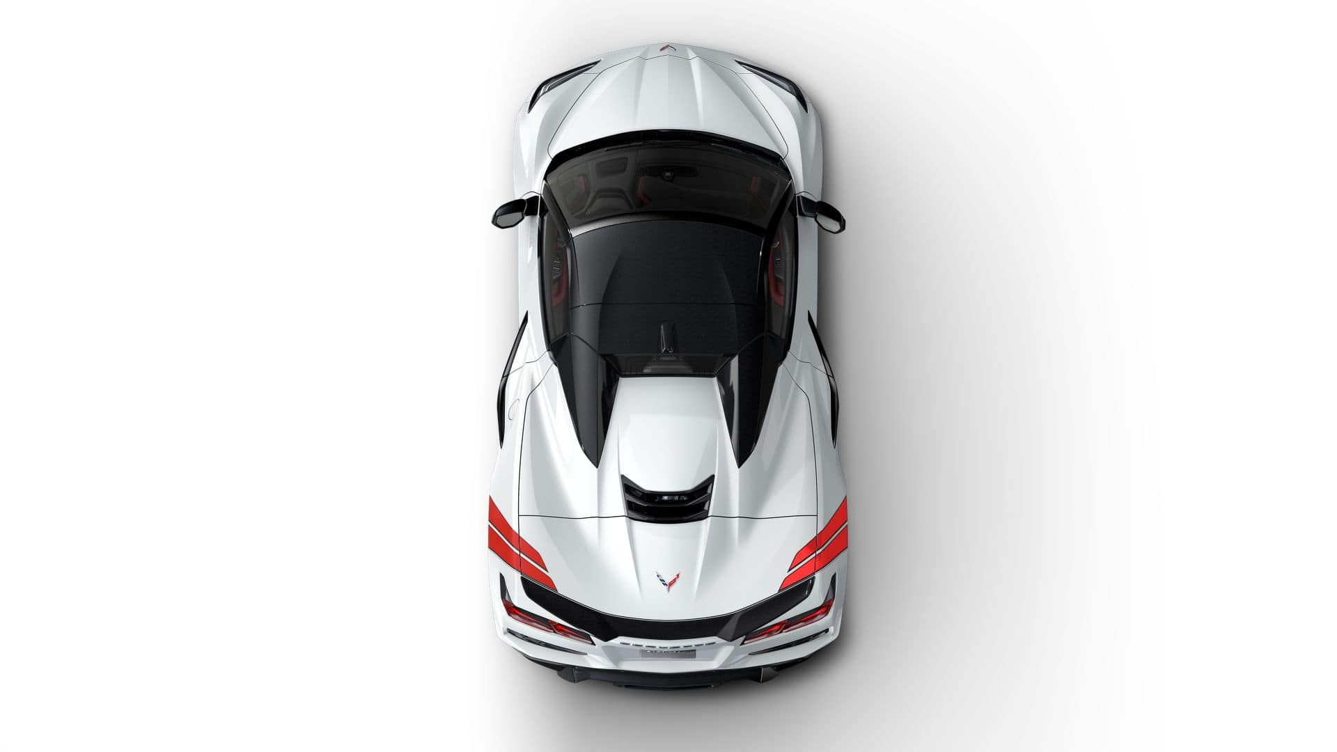 2027 Chevrolet Corvette Grand Sport 2LT