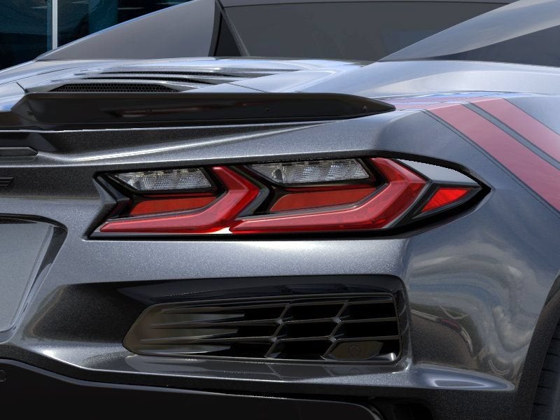 2027 Chevrolet Corvette Grand Sport 2LT