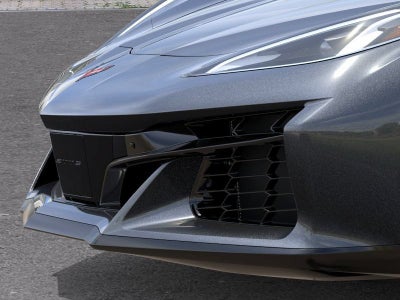 2027 Chevrolet Corvette Grand Sport 2LT