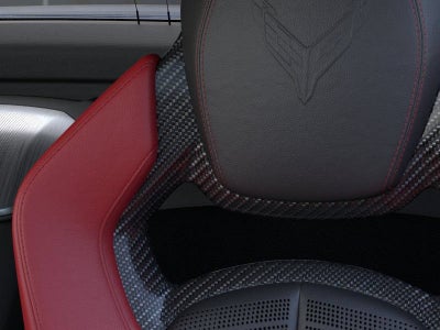 2027 Chevrolet Corvette Grand Sport 2LT