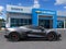 2027 Chevrolet Corvette Grand Sport 2LT