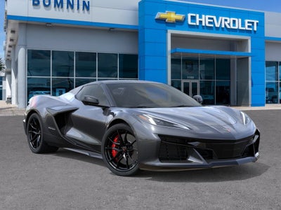 2027 Chevrolet Corvette Grand Sport 2LT