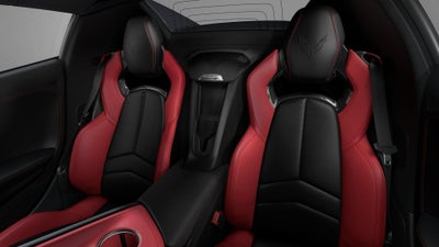 2027 Chevrolet Corvette Grand Sport 2LT