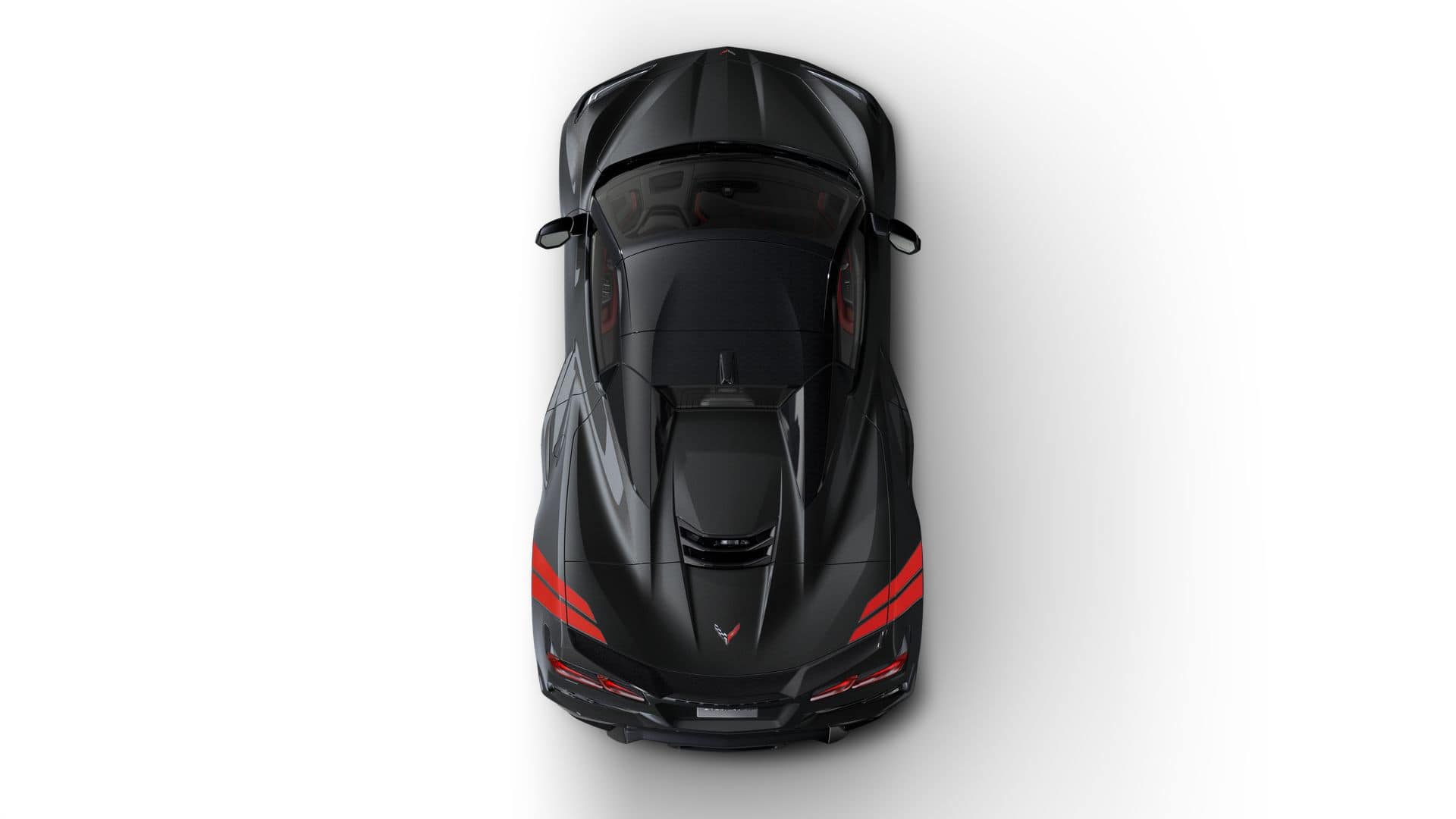 2027 Chevrolet Corvette Grand Sport 2LT