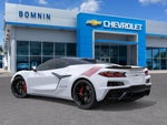 2027 Chevrolet Corvette Grand Sport 2LT