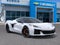 2027 Chevrolet Corvette Grand Sport 2LT