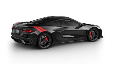2027 Chevrolet Corvette Grand Sport X 3LT