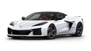 2027 Chevrolet Corvette Grand Sport X 3LT