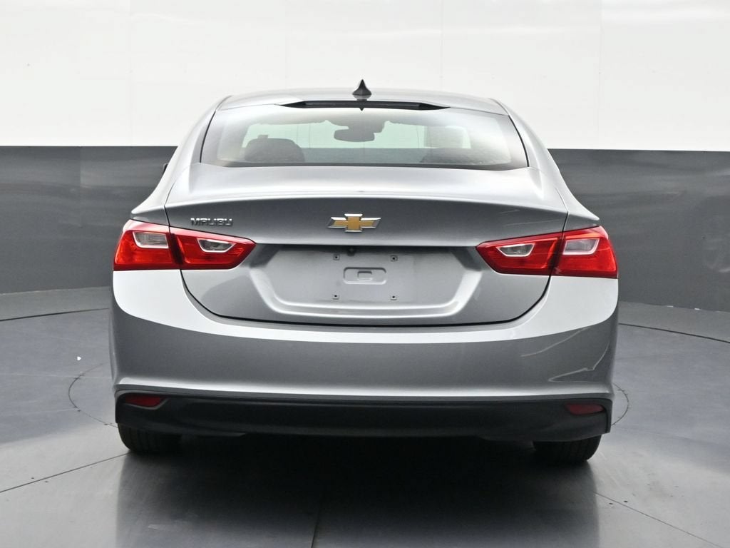 2023 Chevrolet Malibu LS